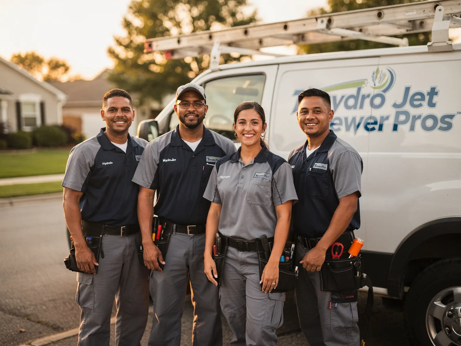 Hydro Jetting Near Me company in Kealakekua, HI